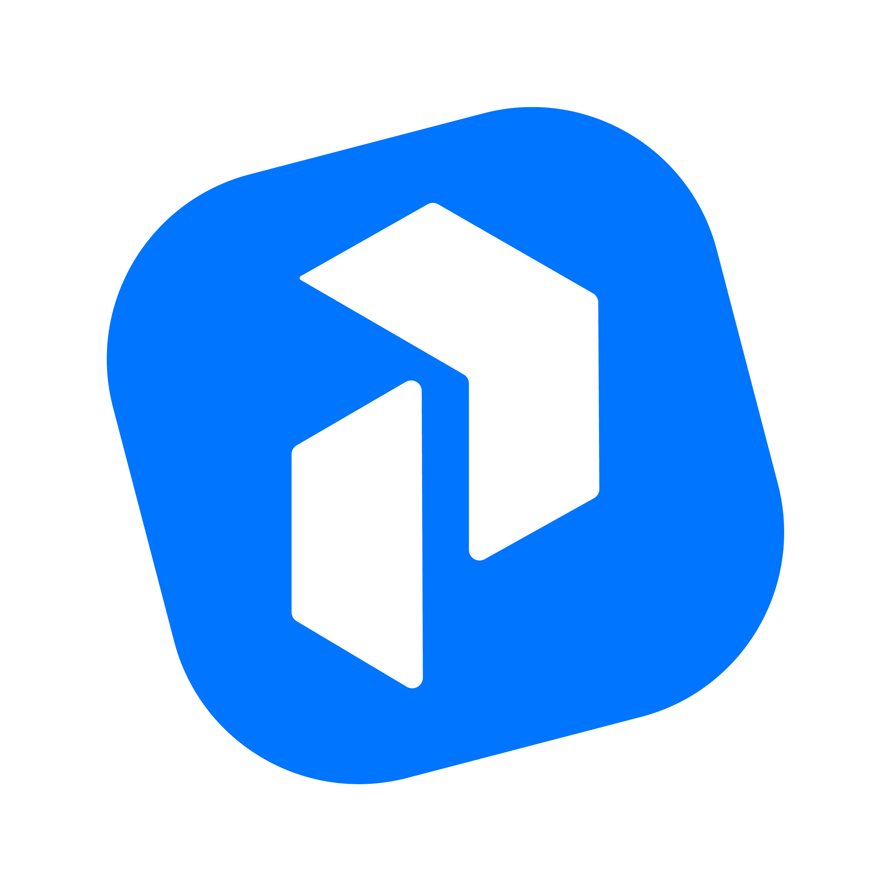 ProAim Logo